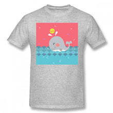 Load image into Gallery viewer, Dolphin T-Shirt