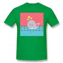 Load image into Gallery viewer, Dolphin T-Shirt