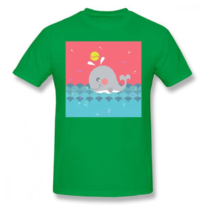 Dolphin T-Shirt