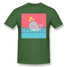 Load image into Gallery viewer, Dolphin T-Shirt