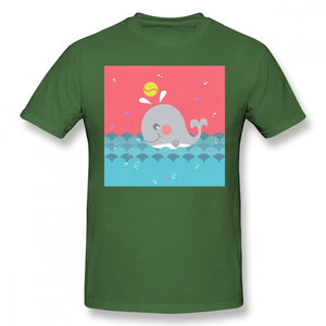 Dolphin T-Shirt