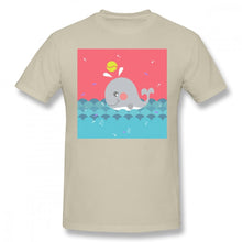 Load image into Gallery viewer, Dolphin T-Shirt