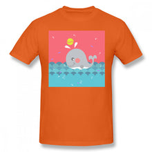 Load image into Gallery viewer, Dolphin T-Shirt