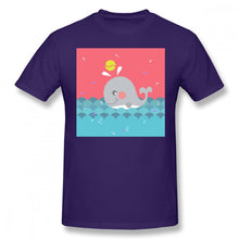 Load image into Gallery viewer, Dolphin T-Shirt