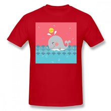 Load image into Gallery viewer, Dolphin T-Shirt