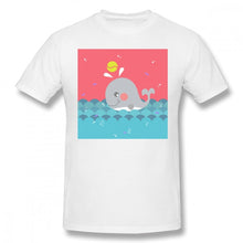 Load image into Gallery viewer, Dolphin T-Shirt