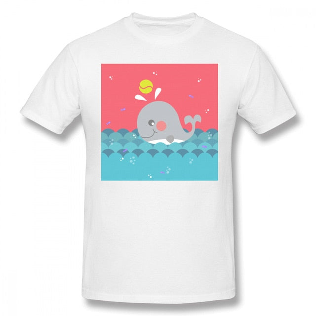Dolphin T-Shirt