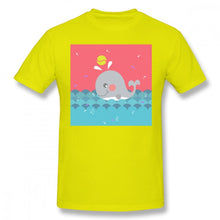 Load image into Gallery viewer, Dolphin T-Shirt