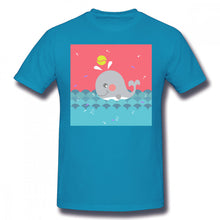 Load image into Gallery viewer, Dolphin T-Shirt