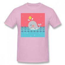 Load image into Gallery viewer, Dolphin T-Shirt