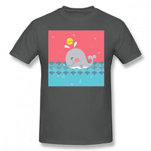 Load image into Gallery viewer, Dolphin T-Shirt