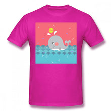 Load image into Gallery viewer, Dolphin T-Shirt