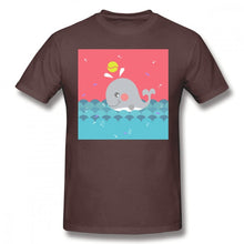 Load image into Gallery viewer, Dolphin T-Shirt