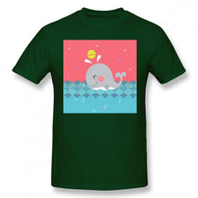 Load image into Gallery viewer, Dolphin T-Shirt