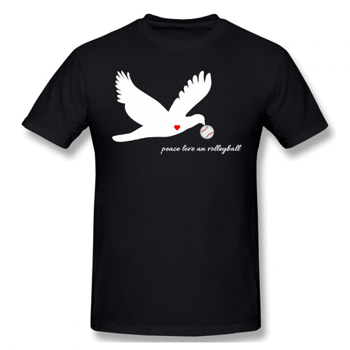 Bird T-Shirt