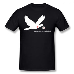 Bird T-Shirt