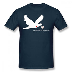 Bird T-Shirt