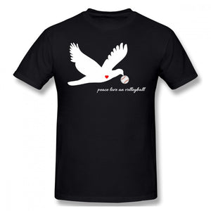 Bird T-Shirt