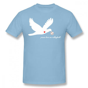 Bird T-Shirt