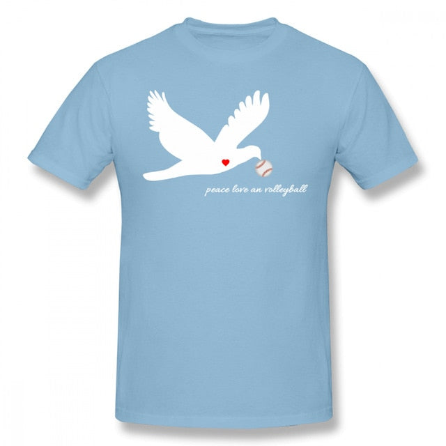 Bird T-Shirt