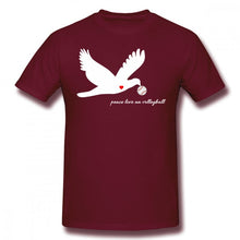 Load image into Gallery viewer, Bird T-Shirt