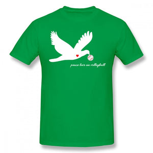 Bird T-Shirt