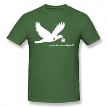Load image into Gallery viewer, Bird T-Shirt