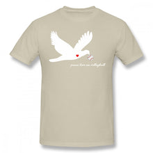 Load image into Gallery viewer, Bird T-Shirt