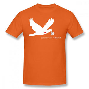 Bird T-Shirt