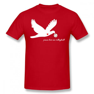 Bird T-Shirt