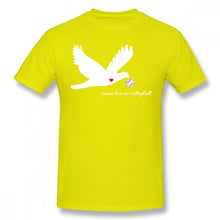 Load image into Gallery viewer, Bird T-Shirt
