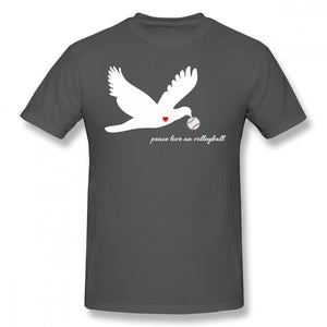 Bird T-Shirt