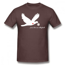 Load image into Gallery viewer, Bird T-Shirt