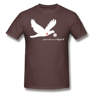 Bird T-Shirt