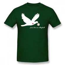 Load image into Gallery viewer, Bird T-Shirt