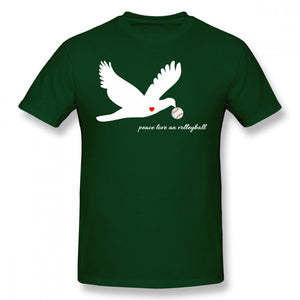 Bird T-Shirt