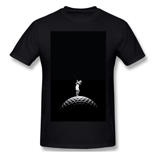 Golf T-Shirt