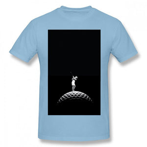 Golf T-Shirt