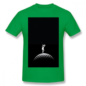 Golf T-Shirt