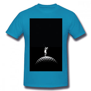 Golf T-Shirt