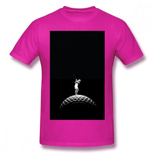 Golf T-Shirt