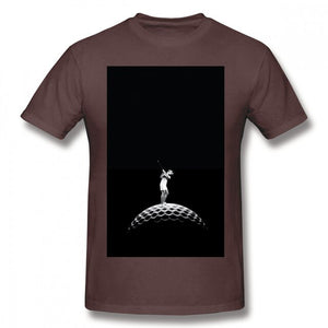 Golf T-Shirt