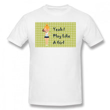 Load image into Gallery viewer, The Girl T-Shirt