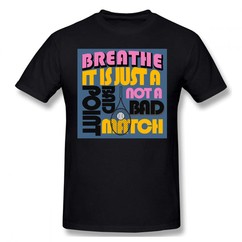 Breathe T-Shirt