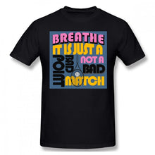Load image into Gallery viewer, Breathe T-Shirt