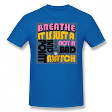 Load image into Gallery viewer, Breathe T-Shirt