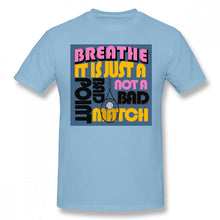 Load image into Gallery viewer, Breathe T-Shirt