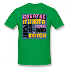 Load image into Gallery viewer, Breathe T-Shirt