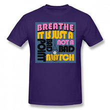 Load image into Gallery viewer, Breathe T-Shirt