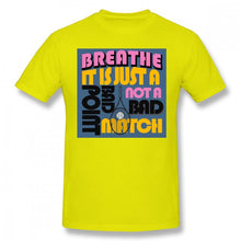 Load image into Gallery viewer, Breathe T-Shirt